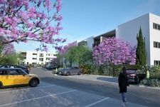 Programme immobilier neuf de 8 lots à Argelès-sur-Mer (66700)
