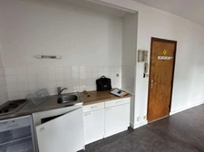 Programme immobilier neuf de 1 lot à Brest (29200)