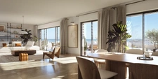 Programme immobilier neuf de 1 lot à Villeneuve-Loubet (06270)