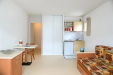 Programme immobilier neuf de 3 lots à Paris (75014)
