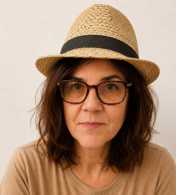 Anne-Marie SERMOLINI