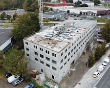 Programme immobilier neuf de 2 lots à Mérignac (33700)