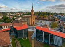 Programme immobilier neuf de 1 lot à Balma (31130)