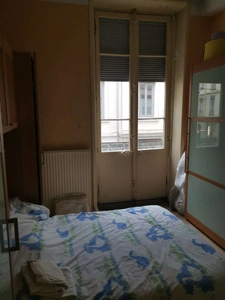 Programme immobilier neuf de 1 lot à Lyon (69007)