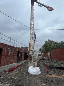 Programme immobilier neuf de 8 lots à Valenciennes (59300)