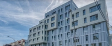 Programme immobilier neuf de 1 lot à Amiens (80000)
