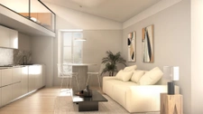 Programme immobilier neuf de 1 lot à Nîmes (30000)