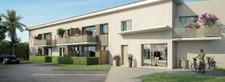 Programme immobilier neuf de 1 lot à Belberaud (31450)