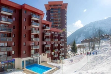 Programme immobilier neuf de 1 lot à Villarembert (73300)