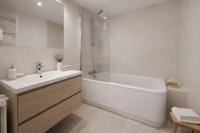 Programme immobilier neuf de 1 lot à Libourne (33500)