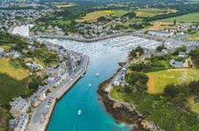 Programme immobilier neuf de 24 lots à Pléneuf-Val-André (22370)