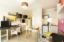 Programme immobilier neuf de 1 lot à Roubaix (59100)