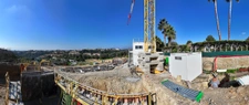 Programme immobilier neuf de 4 lots à Nice (06200)