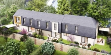 Programme immobilier neuf de 1 lot à Le Mesnil-Esnard (76240)