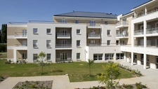 Programme immobilier neuf de 1 lot à Vernouillet (28500)