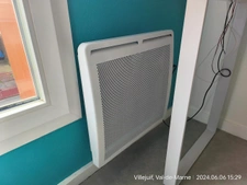 Programme immobilier neuf de 1 lot à Villejuif (94800)