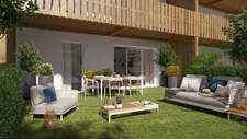 Programme immobilier neuf de 8 lots à Blain (44130)