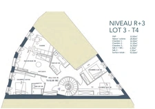 Programme immobilier neuf de 2 lots à Perpignan (66000)