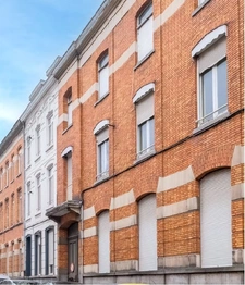 Programme immobilier neuf de 1 lot à Tourcoing (59200)