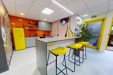 Programme immobilier neuf de 1 lot à Asnières-sur-Seine (92600)