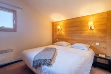 Programme immobilier neuf de 1 lot à La Plagne Tarentaise (73210)