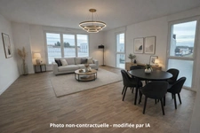 Programme immobilier neuf de 1 lot à La Chevrolière (44118)