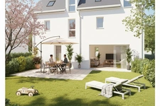 Programme immobilier neuf de 20 lots à Hérouville-Saint-Clair (14200)