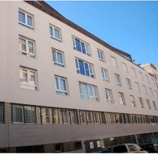Programme immobilier neuf de 1 lot à Marseille (13002)