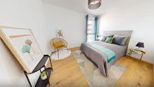 Programme immobilier neuf de 1 lot à Toulouse (31000)