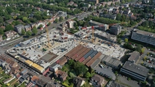 Programme immobilier neuf de 19 lots à Marcq-en-Barœul (59700)