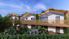 Programme immobilier neuf de 6 lots à Dompierre-sur-Mer (17139)
