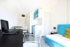 Programme immobilier neuf de 1 lot à Villeurbanne (69100)