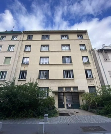 Programme immobilier neuf de 1 lot à Lyon (69007)