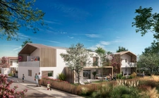 Programme immobilier neuf de 1 lot à Villeneuve-Tolosane (31270)