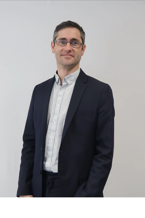 Guillaume RAVET
