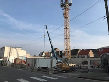 Programme immobilier neuf de 8 lots à Berck (62600)