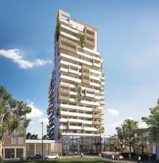 Programme immobilier neuf de 16 lots à Vigneux-sur-Seine (91270)