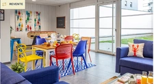 Programme immobilier neuf de 1 lot à Rennes (35000)