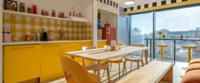 Programme immobilier neuf de 1 lot à Lyon (69002)