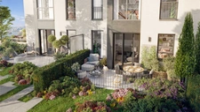 Programme immobilier neuf de 5 lots à Meudon (92190)