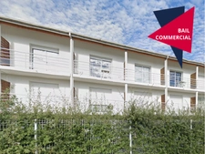 Programme immobilier neuf de 1 lot à Saint-Michel-sur-Orge (91240)