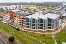 Programme immobilier neuf de 1 lot à Angers (49000)