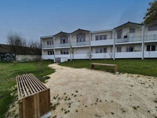 Programme immobilier neuf de 1 lot à Bègles (33130)