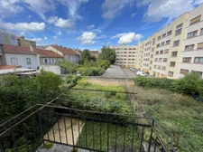 Programme immobilier neuf de 1 lot à Metz (57000)