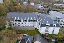 Programme immobilier neuf de 5 lots à Rouen (76000)