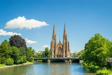 Programme immobilier neuf de 5 lots à Strasbourg (67000)