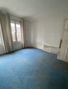 Programme immobilier neuf de 1 lot à Lille (59000)
