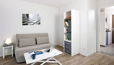 Programme immobilier neuf de 1 lot à Le Petit-Quevilly (76140)