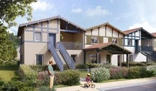 Programme immobilier neuf de 2 lots à Saint-Paul-lès-Dax (40990)