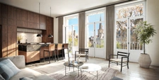 Programme immobilier neuf de 5 lots à Saint-Malo (35400)